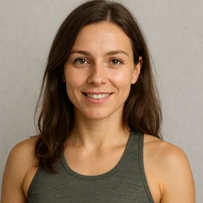 Autor Weronika Baranowska