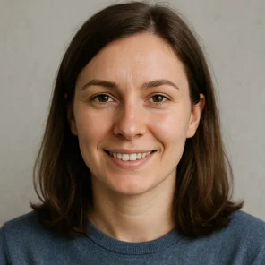 Autor Ada Szulc