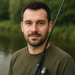 Autor Filip Bąk