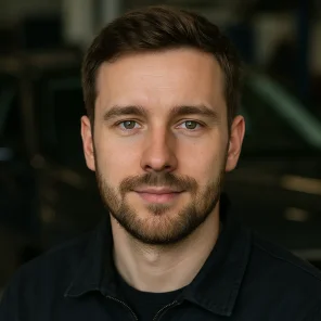 Autor Rafał Czarnecki