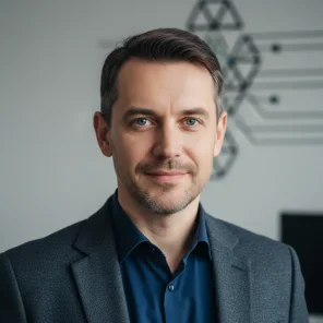 Autor Patryk Mazur