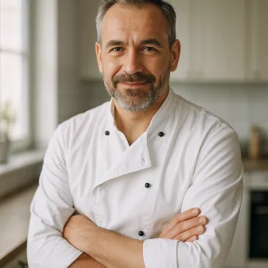 Autor Olaf Kucharski