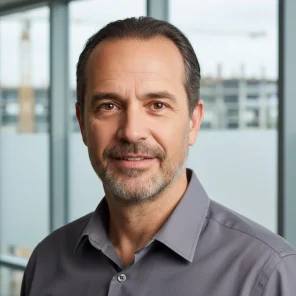 Autor Filip Mazurek