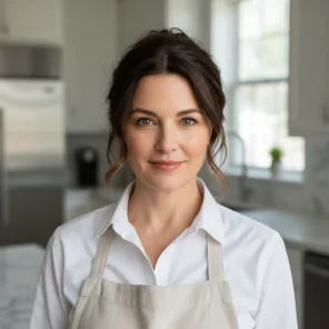 Autor Pola Mazurek
