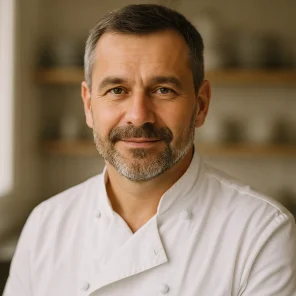 Autor Patryk Król