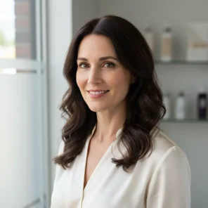 Autor Blanka Górska