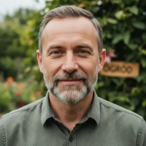 Autor Jan Kowalczyk