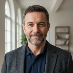 Autor Aleks Przybylski
