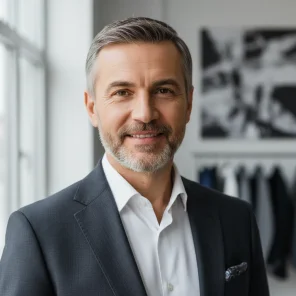 Autor Antoni Kaczmarczyk