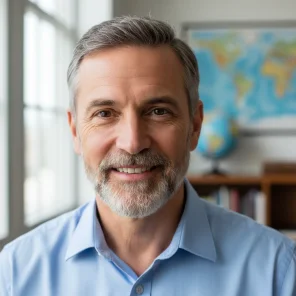 Autor Dariusz Mazur