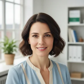 Autor Nina Zając