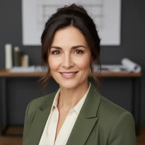 Autor Rozalia Woźniak