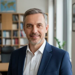 Autor Gabriel Jabłoński