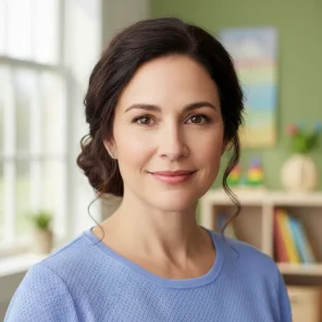 Autor Sonia Górska