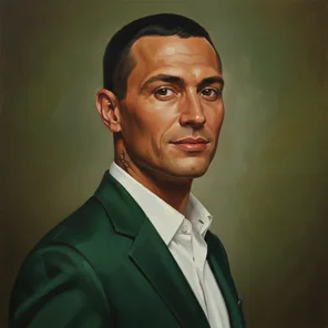 Autor Arkadiusz Sikora