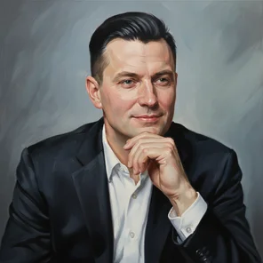Autor Hubert Wysocki