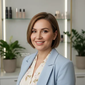 Autor Wiktoria Czerwińska