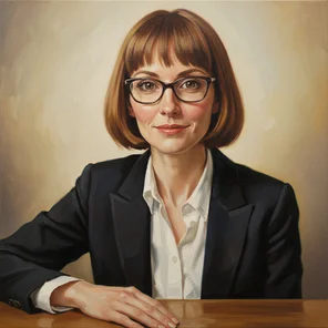 Autor Karolina Dudek