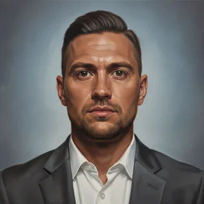 Autor Cezary Kaczmarek