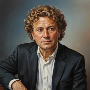 Autor Artur Rutkowski