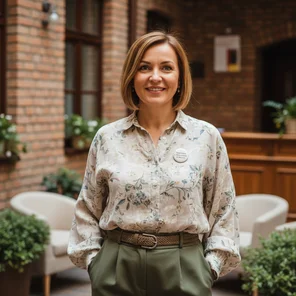 Autor Marcelina Zawadzka
