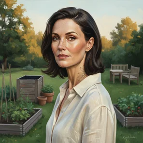 Autor Karina Engström