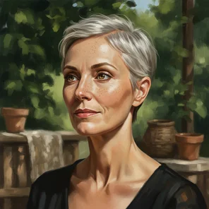 Autor Annica Strömberg