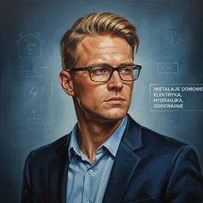 Autor Marcin Krupa