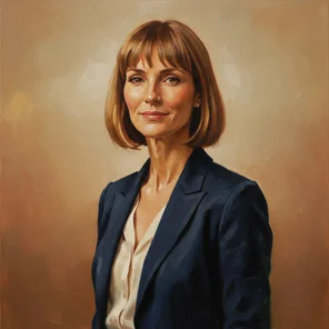 Autor Anna Baranowska