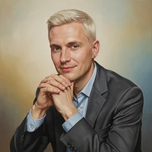 Autor Krzysztof Krupa