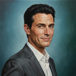 Autor Christof Holz