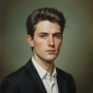 Autor Laurent Goncalves