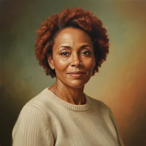 Autor Bianca Ackermann