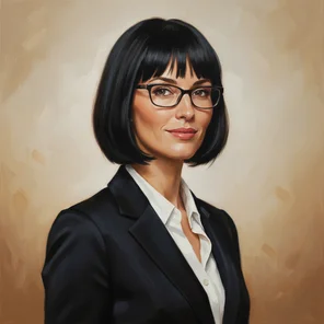 Autor Luciana Coppola