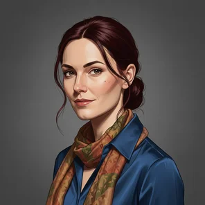 Autor Helen Stumpf