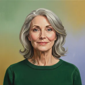Autor Monica Giuliani