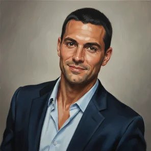 Autor Oliver Centeno