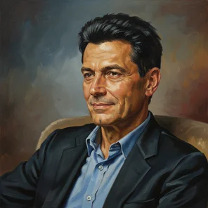 Autor Samuel Engel