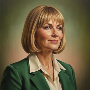 Autor Nunzia Russo