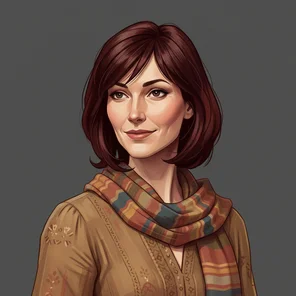 Autor Birgit Behrens
