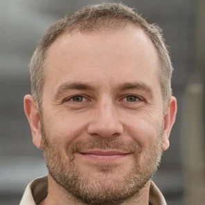 Autor Igor Wykowski