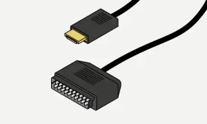 Jak przerobić kabel HDMI na euro? Proste rozwiązania i porady