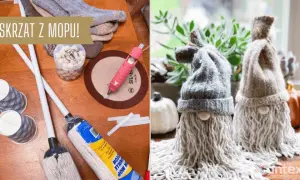 Jak uszyć skrzata? Proste DIY: stwórz skandynawski urok!