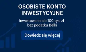 Inwestowanie na giełdzie 2026: czy warto? Zyski, ryzyka, OKI