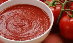 Najlepszy sos pomidorowy do pizzy - uniknij najczęstszych błędów