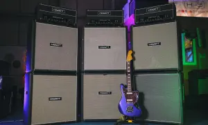 Wzmacniacz gitarowy: jak wybrać idealny? Przewodnik eksperta