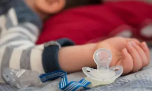 Jak odzwyczaić dziecko od smoczka? Skuteczne metody i wsparcie