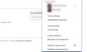 Jak usunąć nr telefonu z Facebooka i zadbać o swoją prywatność