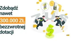 Dofinansowanie 2026: Jak skutecznie pozyskać środki na rozwój?