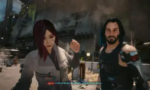 Ile godzin w Cyberpunk 2077? Od fabuły po 100% i Widmo Wolności